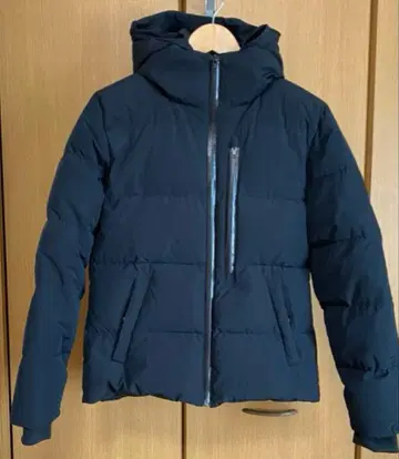 VANQUISH 다운 자켓 남성용 S 사이즈