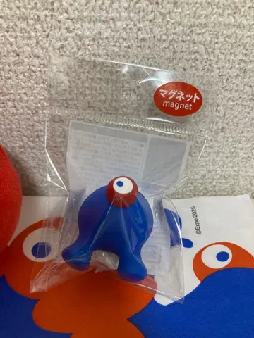 간사이 만박 미야쿠미야쿠 엉덩이 마그넷 엉덩이 마그넷