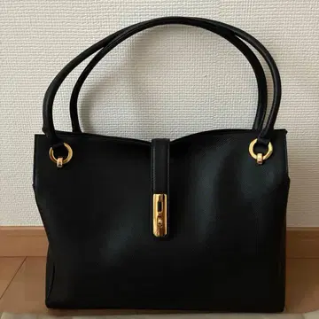 하마노 가죽 공예 딜라이트 토트 미디엄 캐주얼 백