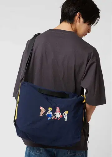 그라니프 골드 컬러 갓슈!!