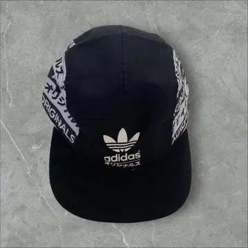 아디다스 오리지널스 캡 프리 사이즈
