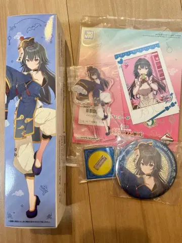 제일복권 학원 아이돌 마스터 Part 3 츠키무라 테마리