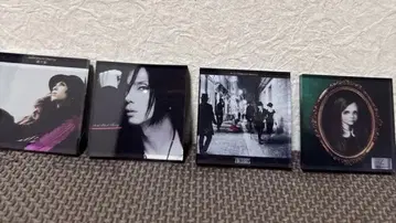 Acid Black Cherry 아크릴 마그넷