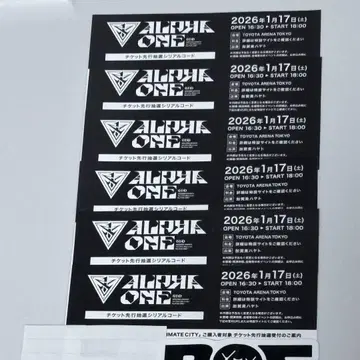 카가미 하야토 ULTIMATE CITY 시리얼 코드