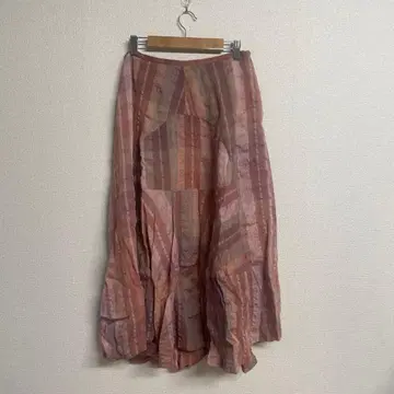 237 io comme io 38 롱 스커트