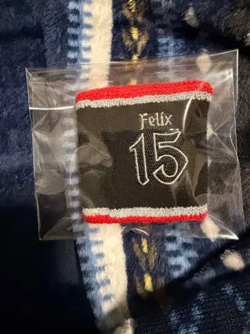 straykids 리스트 밴드 필릭스 Felix