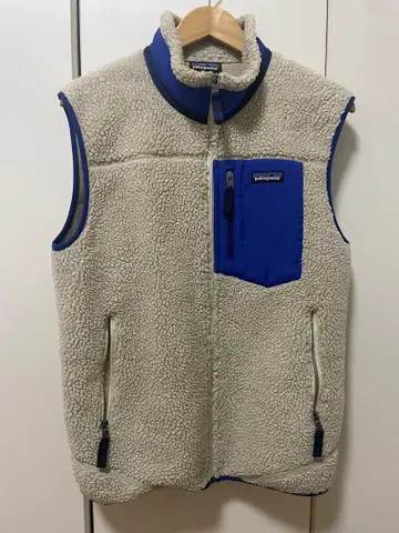 파타고니아 레트로X 베스트