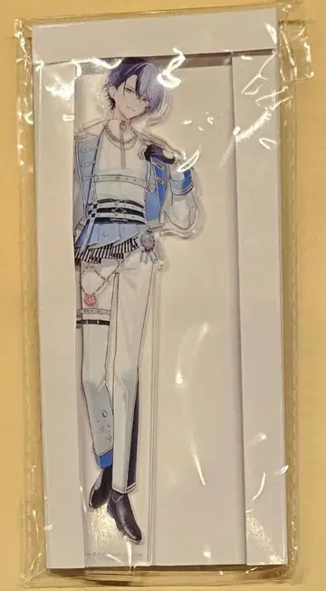 프로젝트 세카이 프로세카 5th 감사제 아크릴 스탠드 아오야기 토야