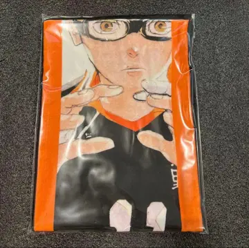 하이큐 벌스데이 타월 츠키시마 케이