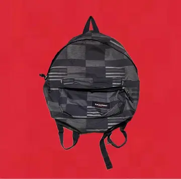EASTPAK 보더 백팩