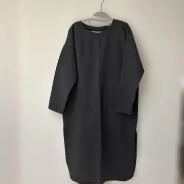 CLOCHE 블랙 롱 원피스 새상품급