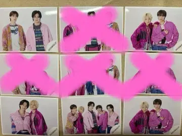 DANZEN'ONLY 낱개 판매 가능