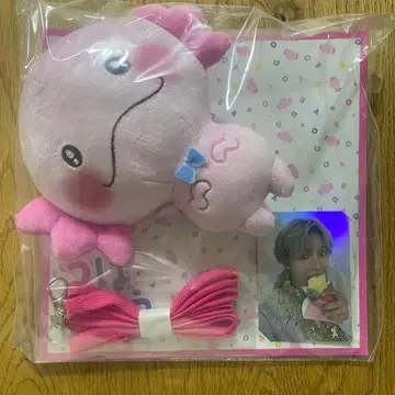 [ 새상품 ] 사토 히로키 멘프로 우파고로 패스 케이스