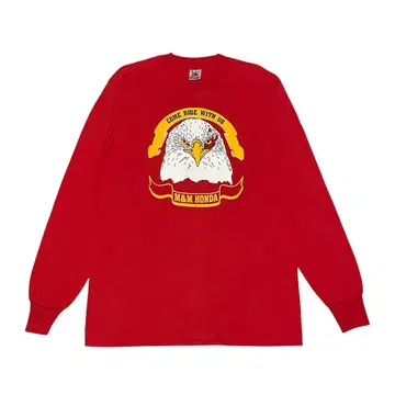 vintage 80s MM & HONDA 롱티 빈티지 혼다 바이크