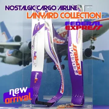 변화하는 시대를 운반한 날개 페더럴 익스프레스 MD-11 넥스트랩 FX