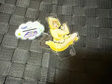 마이리마이루 이루마 군 샤크 스리 아크릴 스탠드