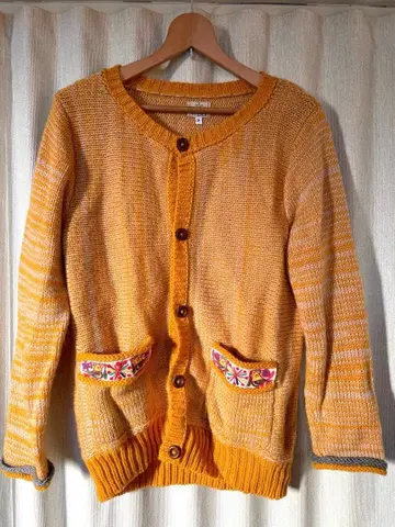 [ 티티카카 ] 니트 가디건