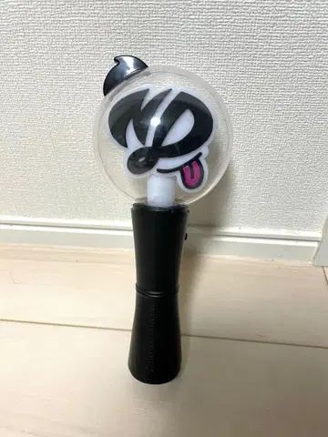 나니와단시 응원봉 2025