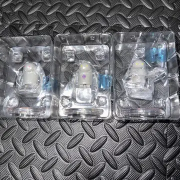 NieR:Automata 제일복권 I상 기계 생명체 컬렉션 피규어