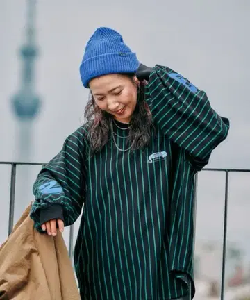 niko and - [ be with M ] misayo 스트로고롱T