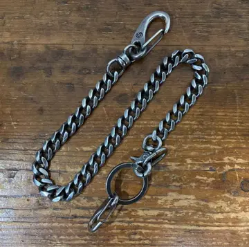 sunKu 산쿠 39 오리지널 지갑 체인