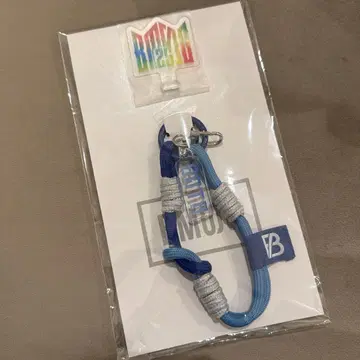 SOTA BMSG FES'25 폰 스트랩