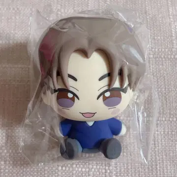 SEVENTEEN 산리오 피규어 조슈아