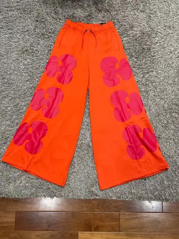 adidas marimekko 와이드 팬츠 M