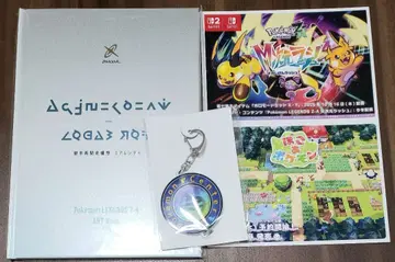 포켓몬 레전즈 Z-A 조기 구매 혜택