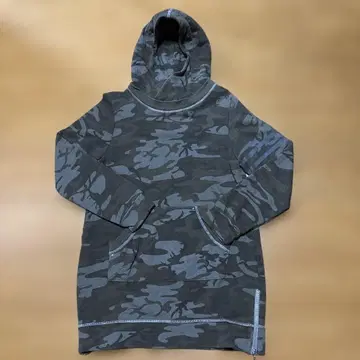 카모플라쥬 후드티