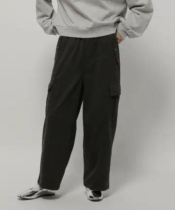 niko and 나메라카 터치 카고 팬츠