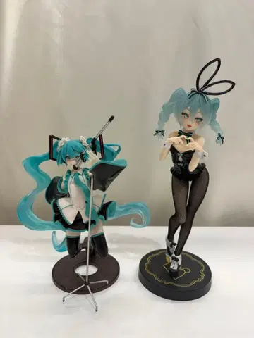 하츠네 미쿠 피규어