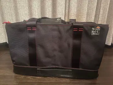 1 선셋 클라이맥스 기어 백 블랙