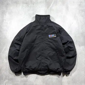 ARAMARK 'Mobil 1' NASCAR