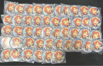 앙스타 츠키나가 레오 캡캔 보은제 46점