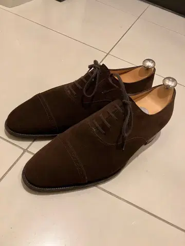 존 롭 필립 2 스웨이드