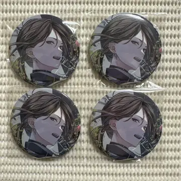 28 이레이스 캔뱃지 유스케 disframe