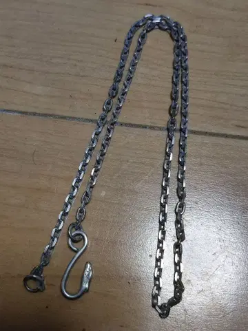 고로즈 goro's 세카쿠 체인