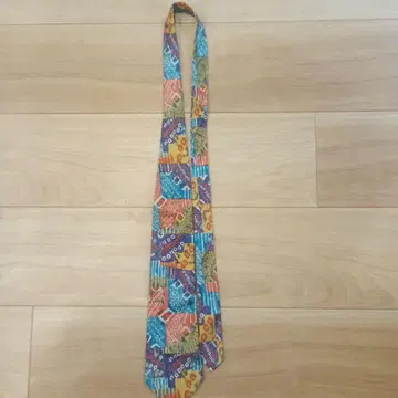 에르메네질도 제냐 넥타이