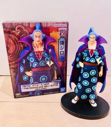 원피스 덴지로 피규어 박스 포함