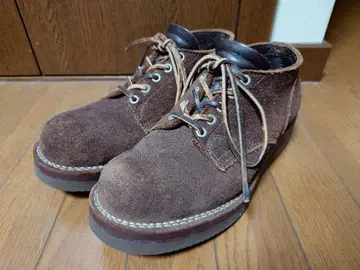 viberg 비버그 러프아웃 부츠 US7.5