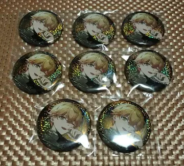 [ 익명 배송 ] 시쿠포니 미코토 2024년 생일 기념 캔뱃지