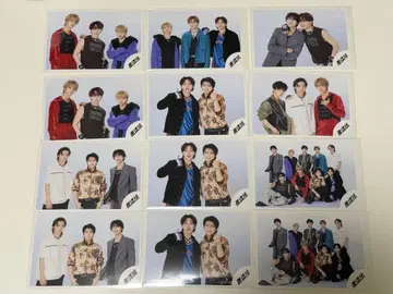 에비라이 2025 셔플 브로마이드 고속구