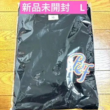 새상품 Hello My 'BESTY ' vol.2 T셔츠 L 사이즈