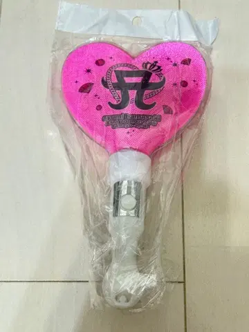 하마사키 아유미 미사용품 응원봉