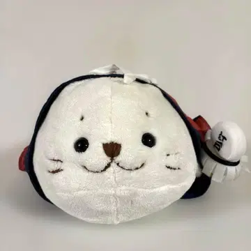 지역 한정 시로탄 봉제 인형 도쿄 에도