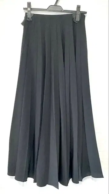 PLATINUM DISC 플리츠 스커트 m-i-d