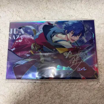 사자나미 쥰 Spotlight 아크릴 스탠드 앙스타 Eden