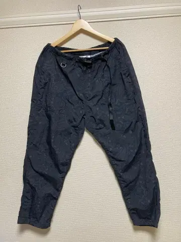 그라미치 DVERG 나일론 유틸리티 팬츠