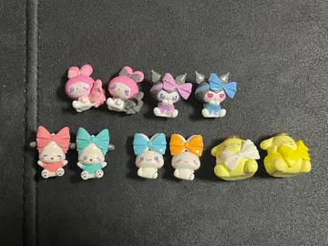 산리오 캐릭터즈